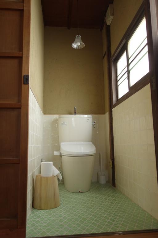 Hibari Hostel Киото Екстериор снимка