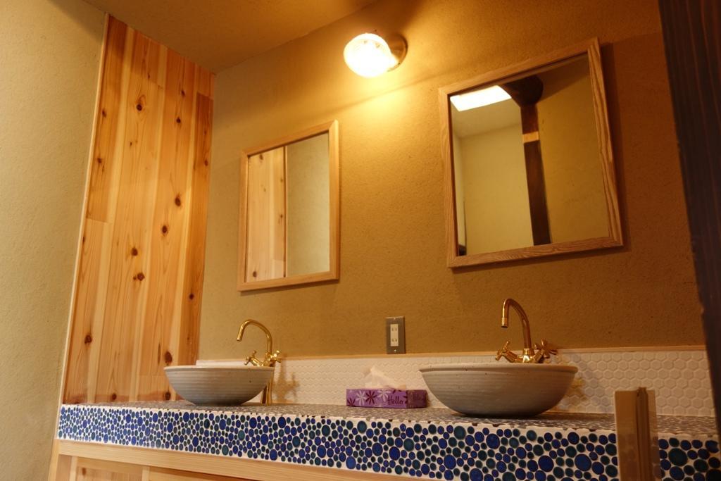 Hibari Hostel Киото Екстериор снимка