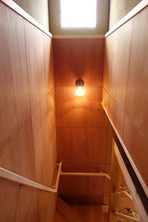 Hibari Hostel Киото Екстериор снимка