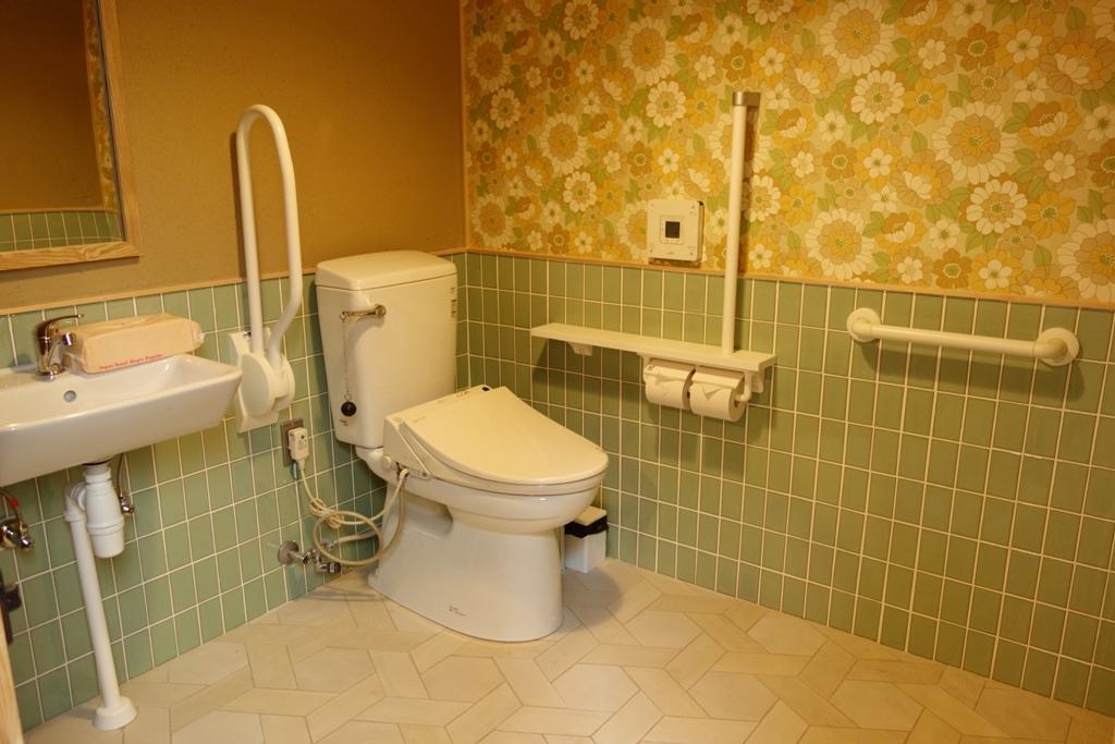 Hibari Hostel Киото Екстериор снимка