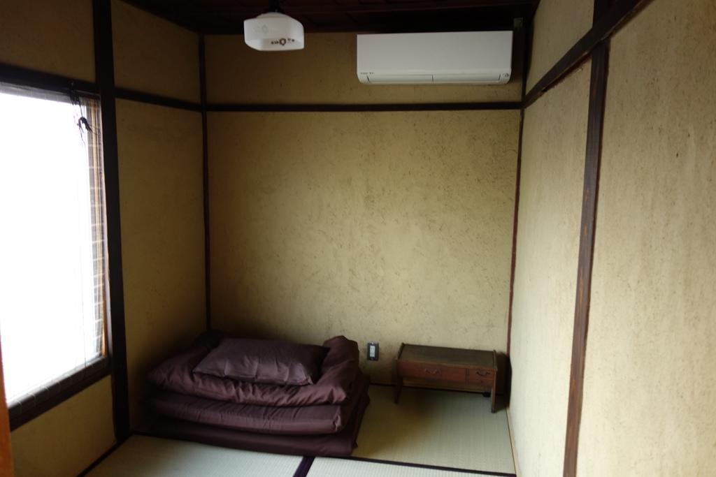 Hibari Hostel Киото Стая снимка