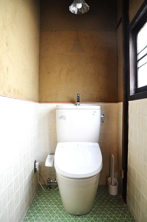 Hibari Hostel Киото Екстериор снимка