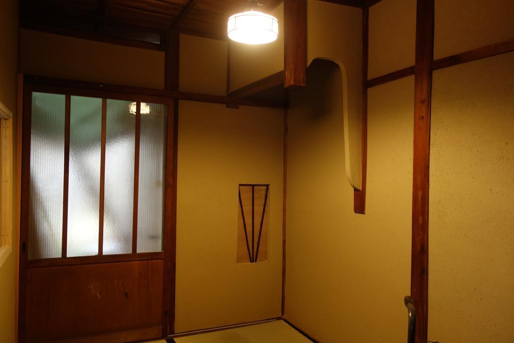 Hibari Hostel Киото Стая снимка