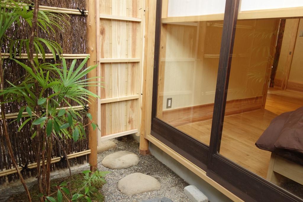 Hibari Hostel Киото Екстериор снимка